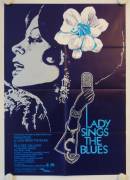 Lady sings the Blues (Lady sings the Blues)